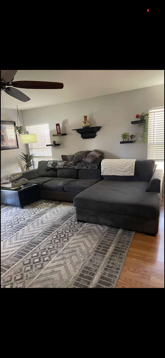 Seth's room
