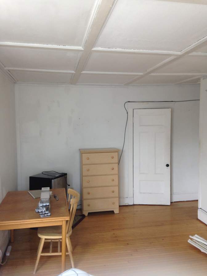 raju's room