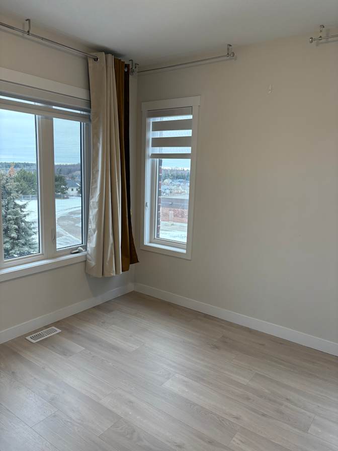 Robert's room