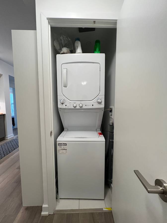 Yelden Vision Residence's room