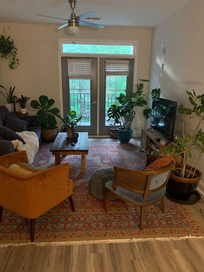 abby's room