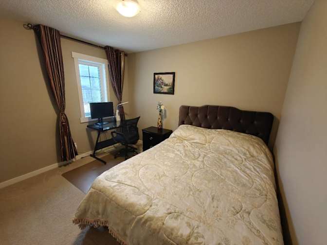 Andrew Yao's room
