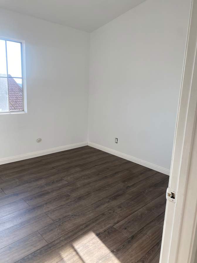 Steven's room