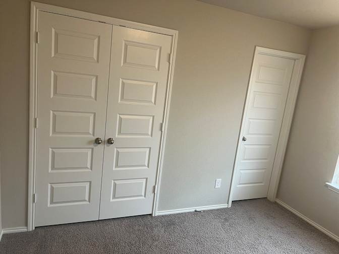 Praise's room