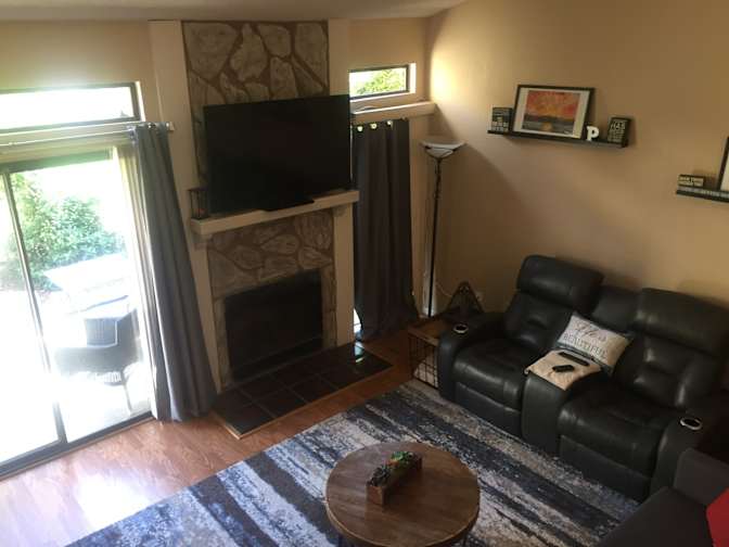 Adam's room