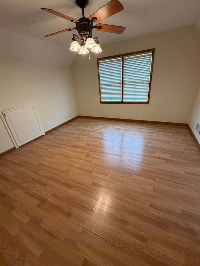 Alicia Nolan's room