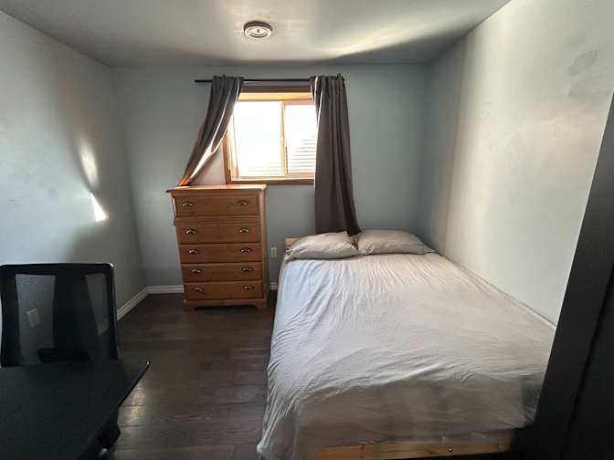 Jim's room