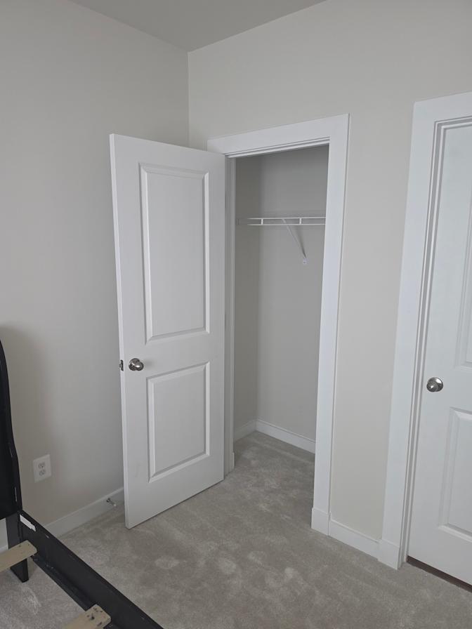 Joseph's room