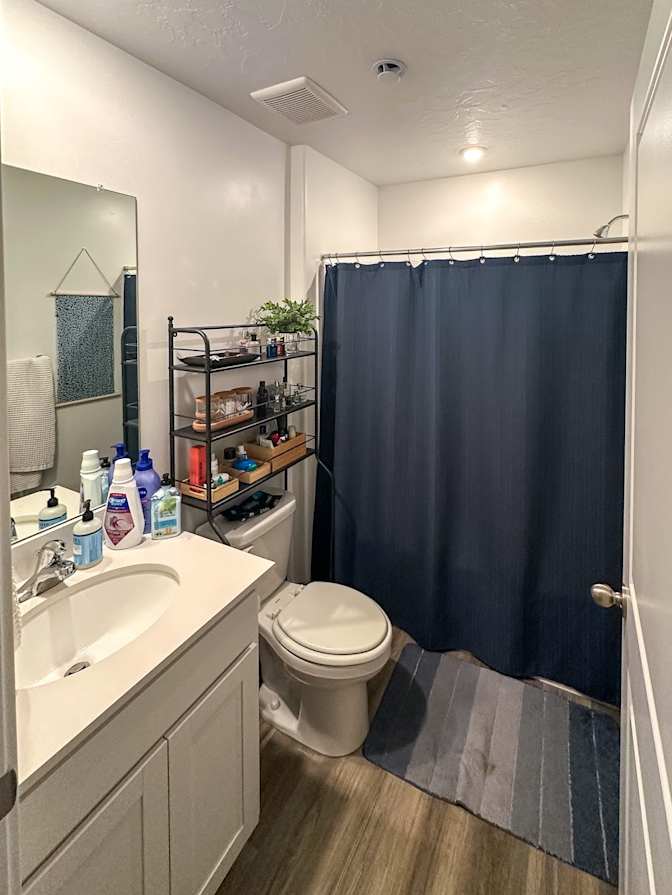 Daniel's room