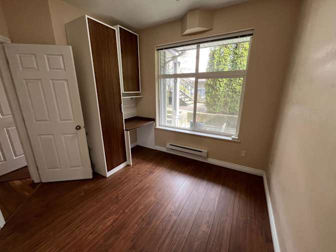 Pranathi's room