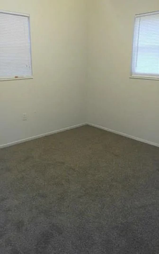 Patrice's room