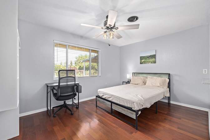 PadSplit's room