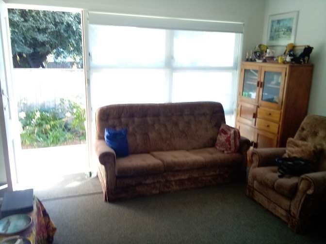 Adam's room