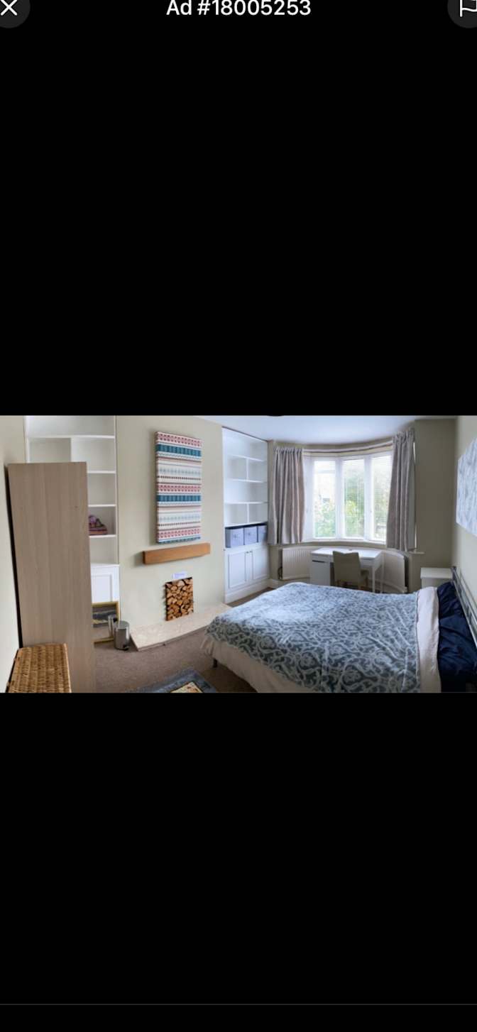 Paul's room