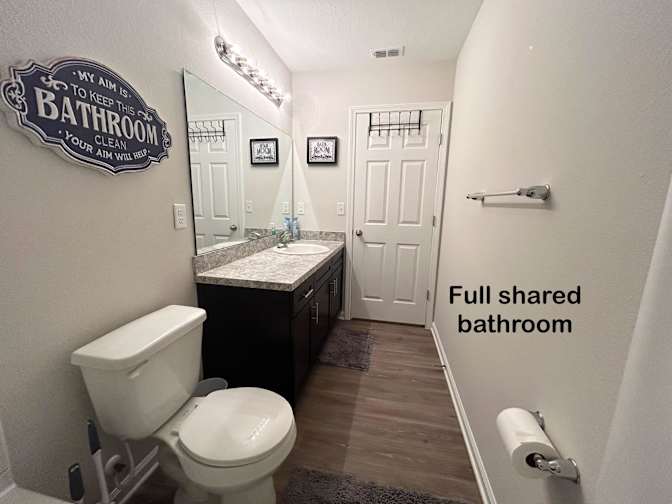 PadSplit's room