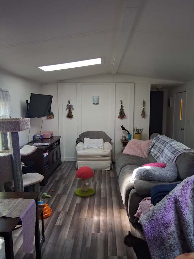 Brynn's room