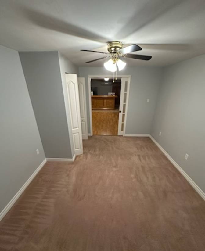 anaya's room