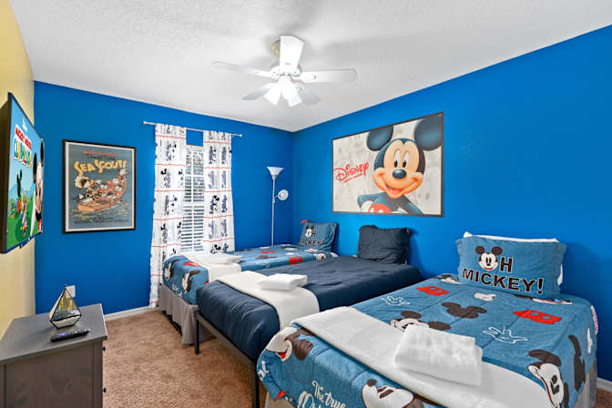 PadSplit's room