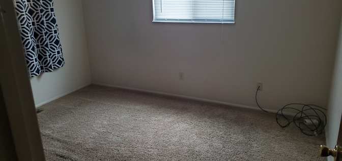 Brian's room