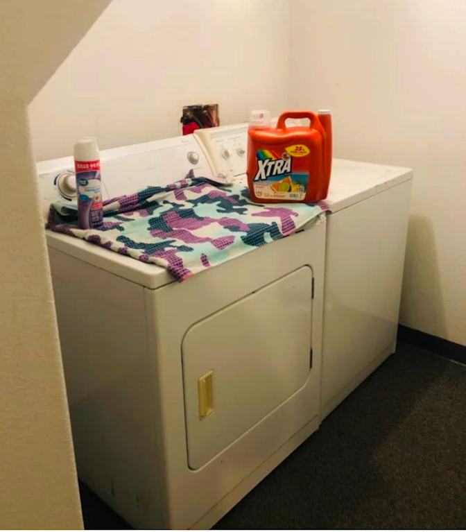 Adrian's room