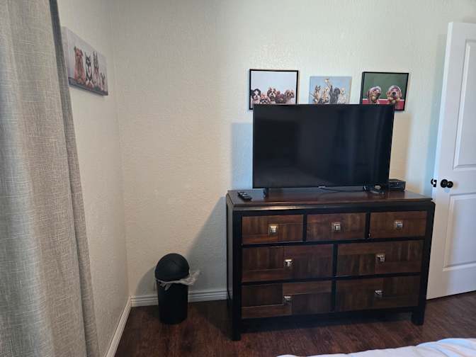 Bryanna's room