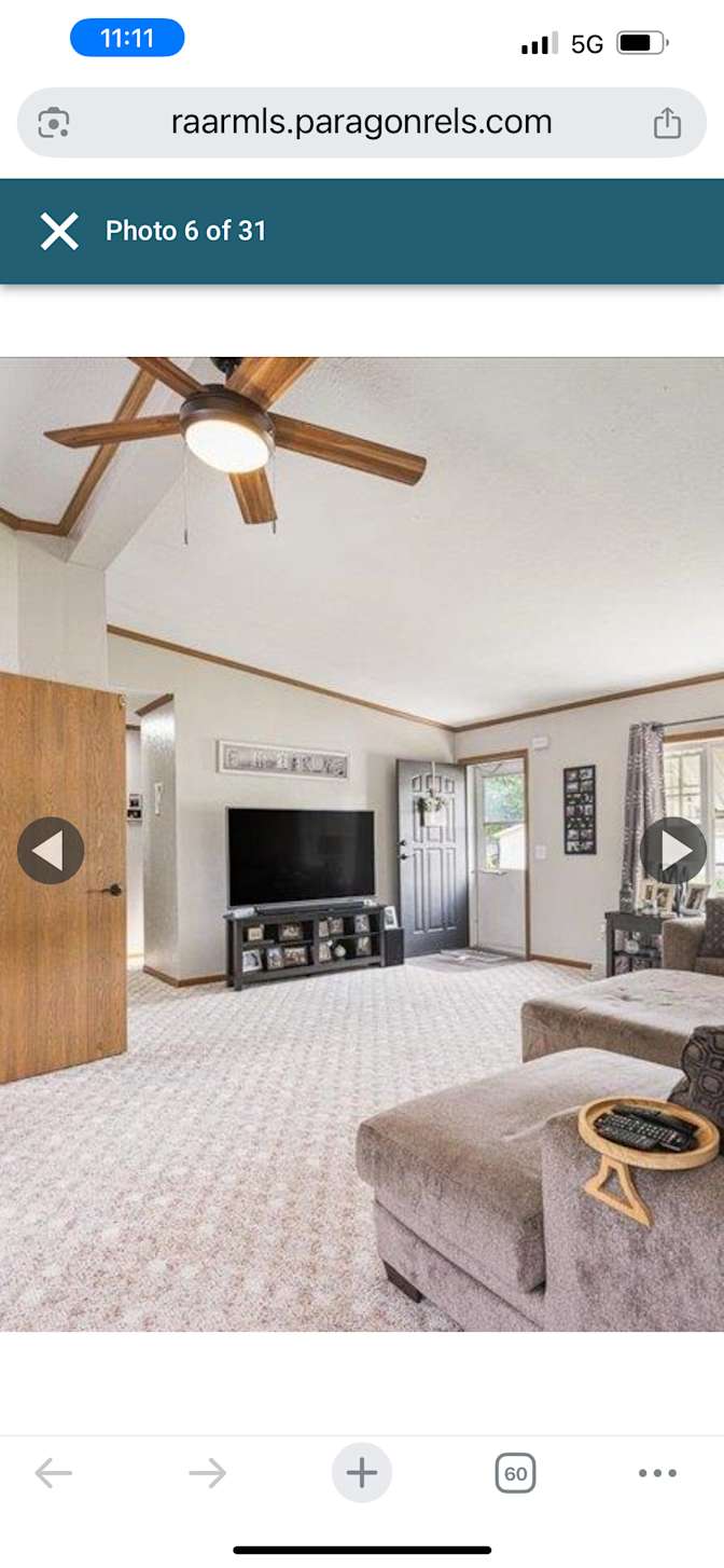 Kevin's room