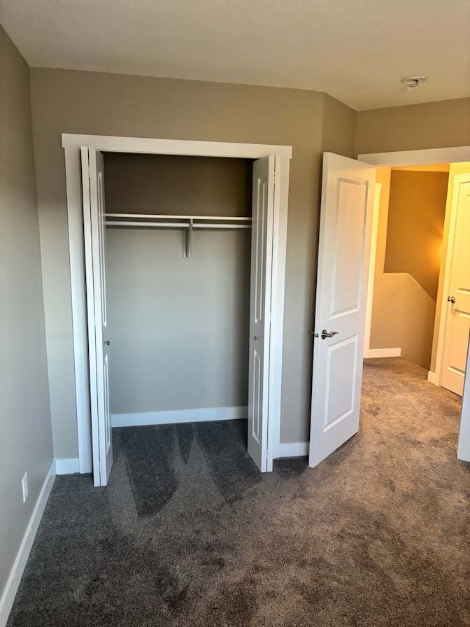 Eric's room