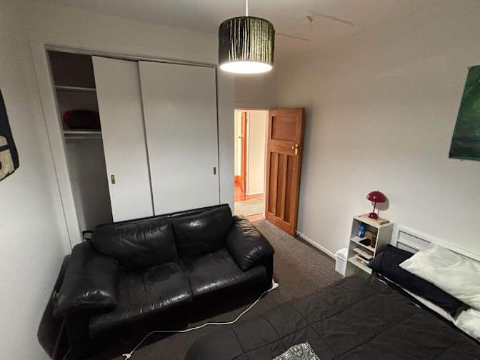 Will's room