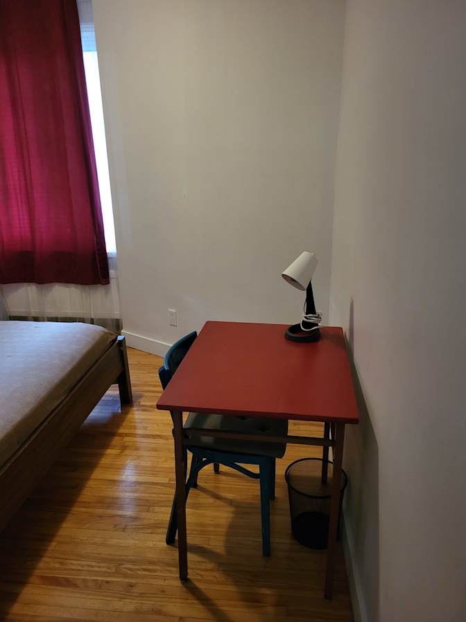 Macy's room