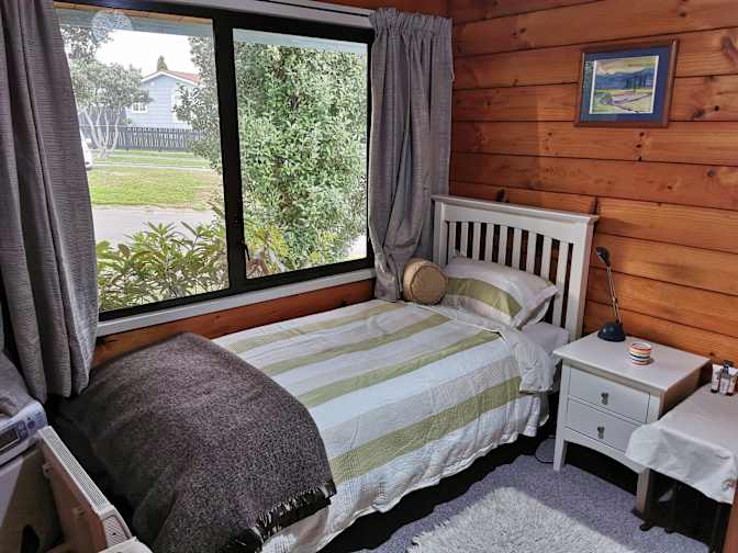 Helen's room