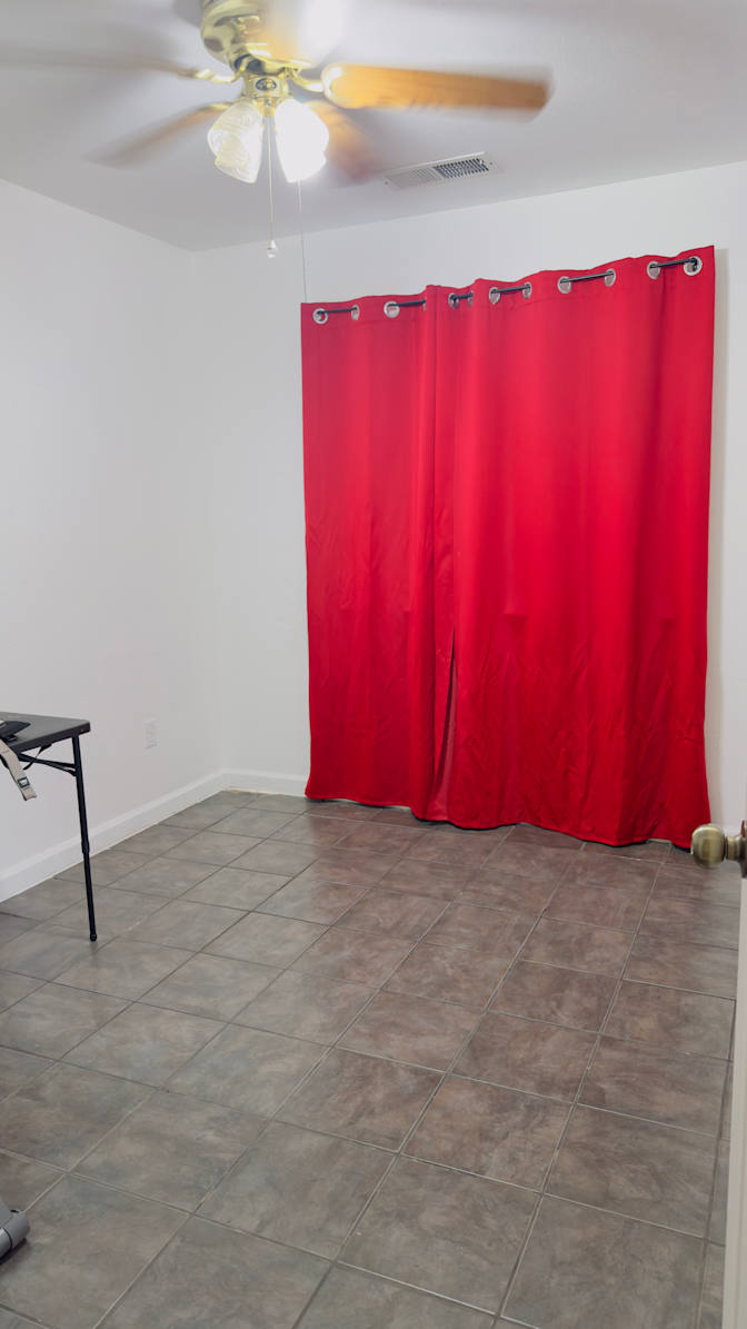 Rob's room