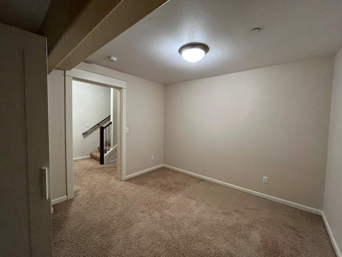 Ryan's room