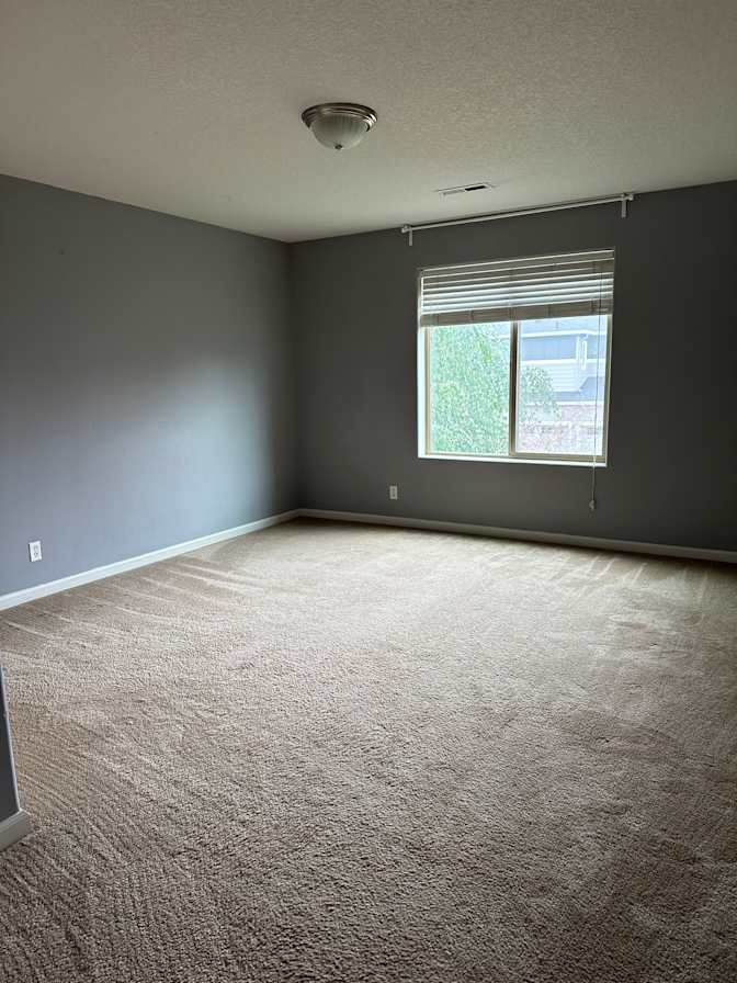 Zanthe's room
