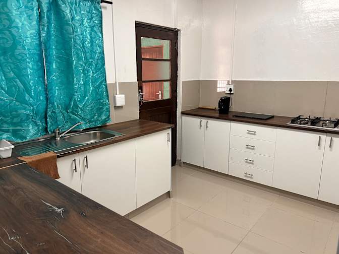 Jason Malcolm du Plessis's room