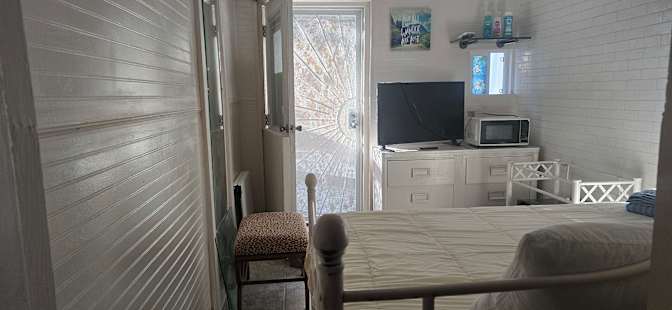 Erika's room