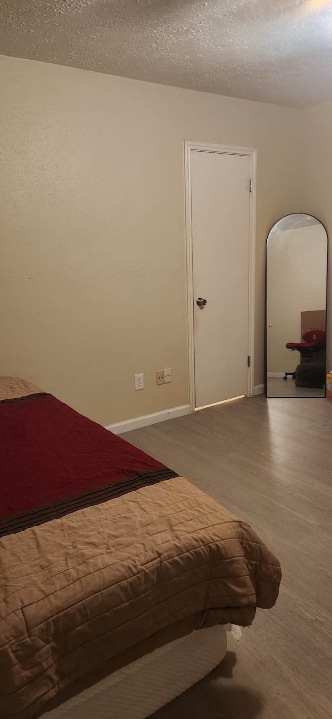 Krystal's room
