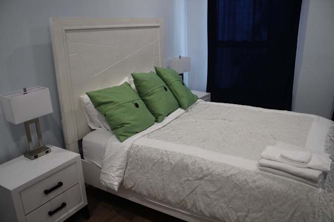 PadSplit's room