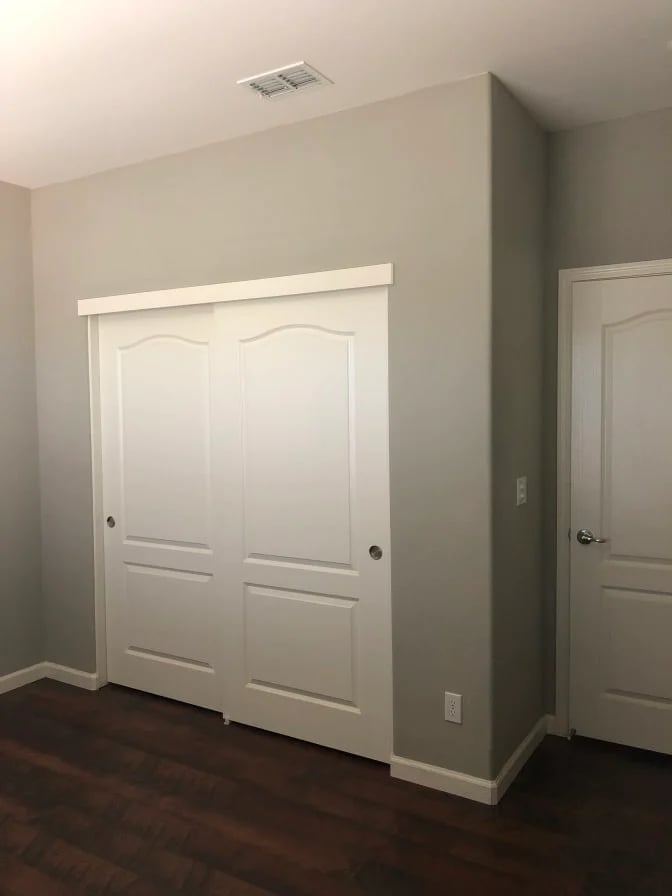 Dev's room