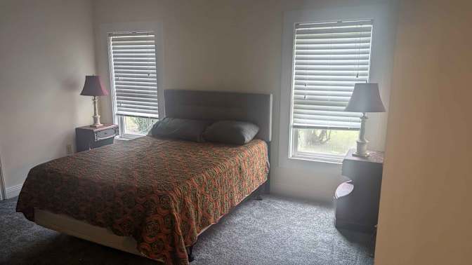 Jacob's room