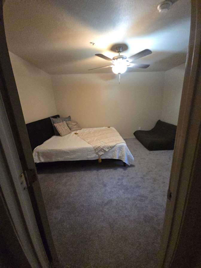 Jillian's room
