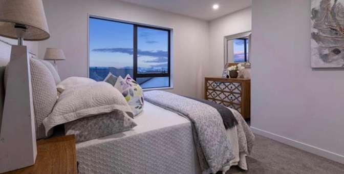 Megan's room