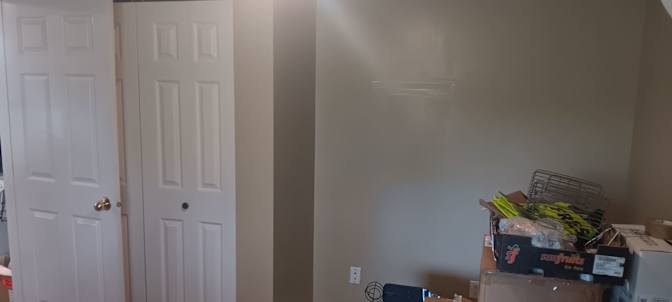Annyssa's room