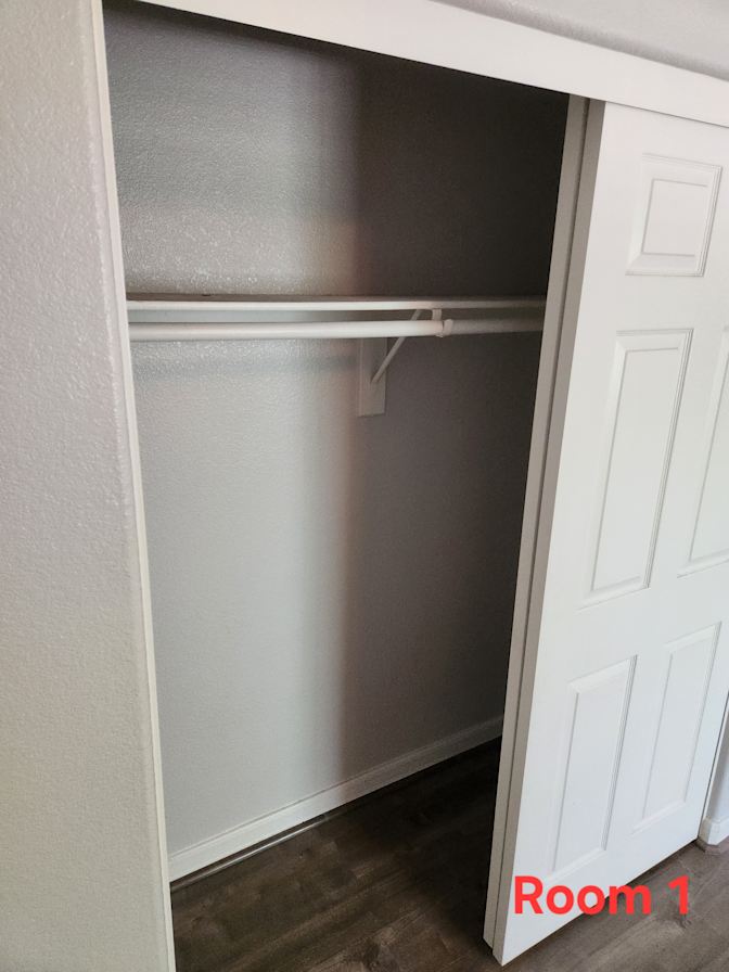 Jesse's room