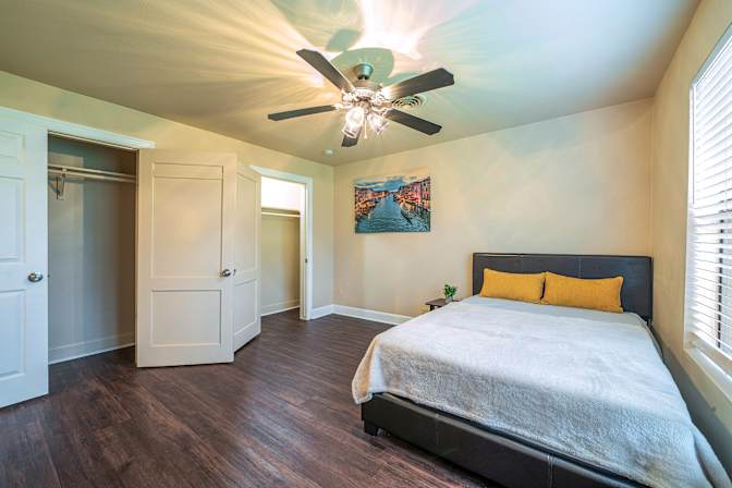 PadSplit's room