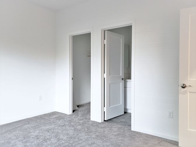 Mark's room
