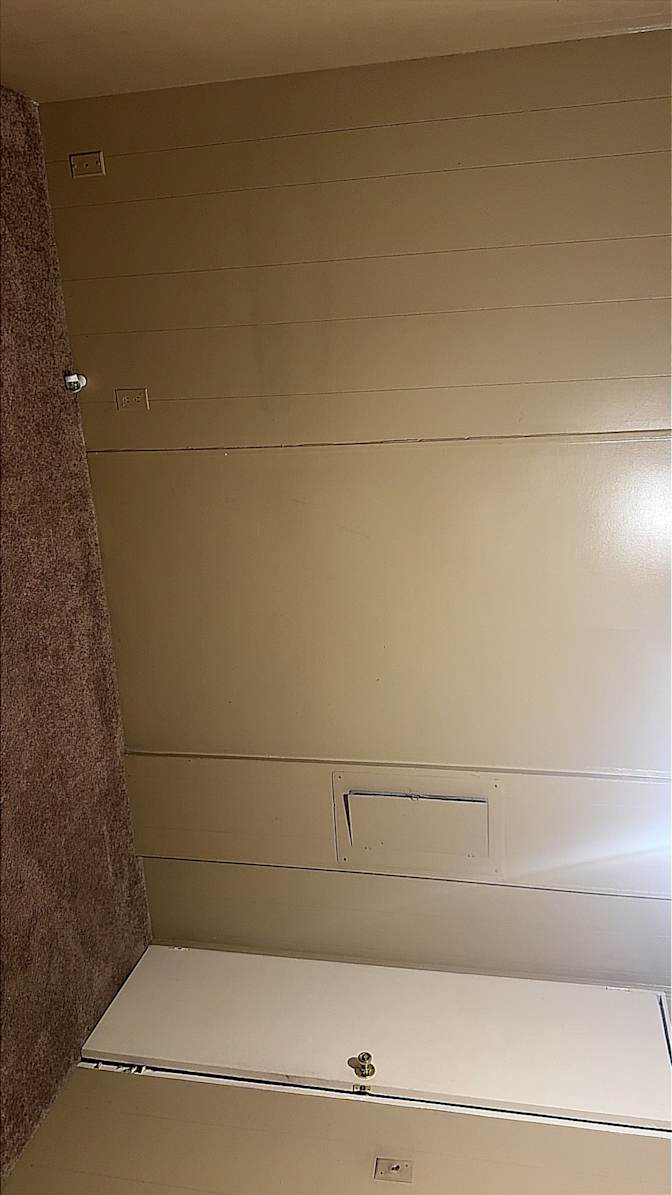 Shy's room