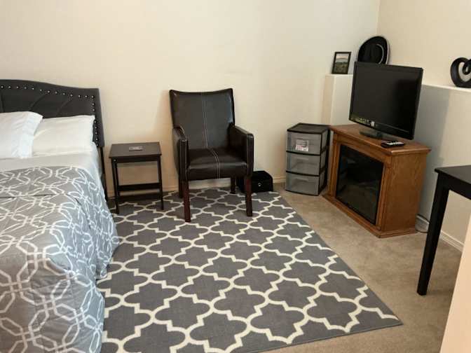 PadSplit's room