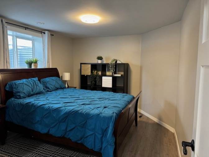 Holly's room