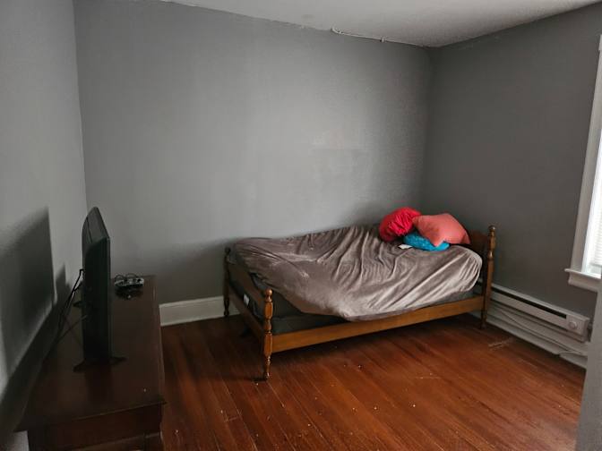 Judith's room