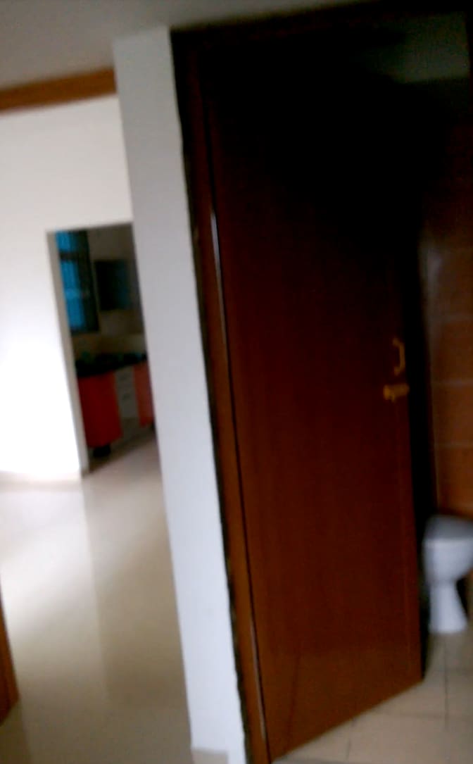 Dinesh kumar's room